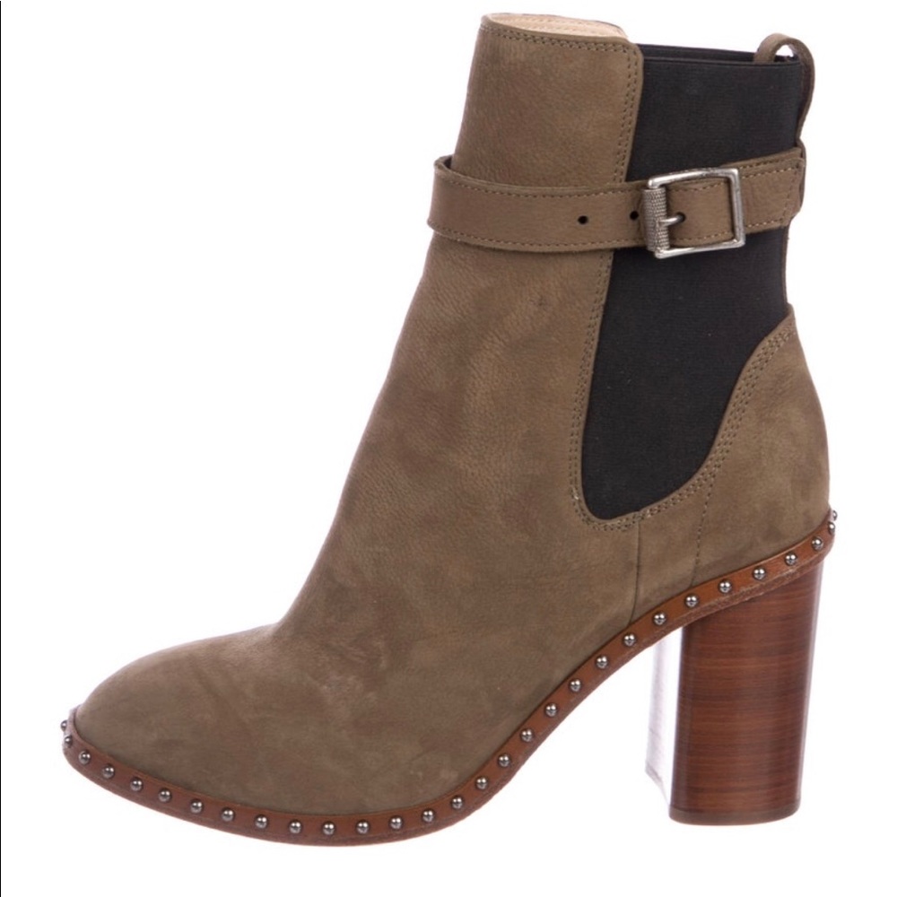 Rag and bone Agnes boot